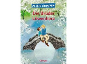 9783789129414 - Astrid Lindgren - GEBRAUCHT Die Brüder Löwenherz - Preis vom 16112023 060137 h