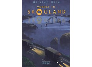 9783789131745 - Verrat in Skogland   Skogland Bd2 - Kirsten Boie Gebunden