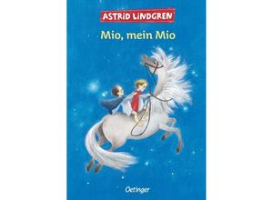 9783789141676 - Mio mein Mio - Astrid Lindgren Gebunden