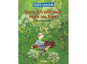 9783789161414 - Astrid Lindgren - GEBRAUCHT Nein ich will noch nicht ins Bett! - Preis vom 02102023 050404 h