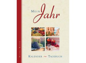 9783789347320 - Kalender - Mein Jahr Ringordner
