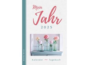 9783789349973 - Mein Jahr 2025