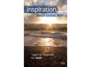 9783789349997 - Inspiration durch Gottes Wort 2025