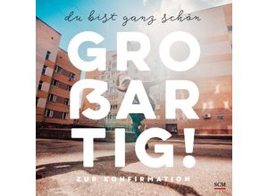 9783789398582 - Du bist ganz schön großartig! - Hella Thorn Gebunden