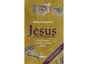 9783790217674 - Jesus von Nazareth - Michael Hesemann Gebunden