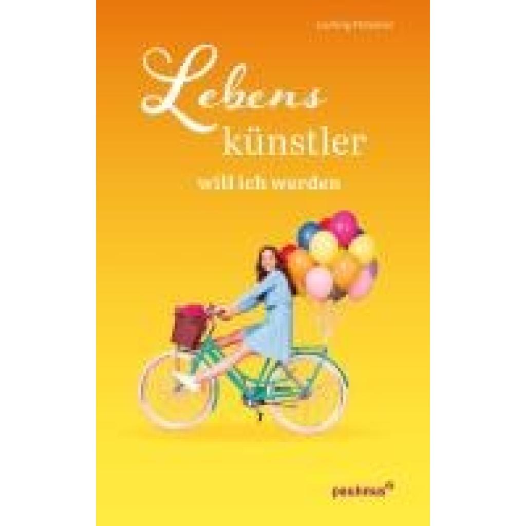 9783790217742 - Pritscher Ludwig Lebenskünstler will ich werden