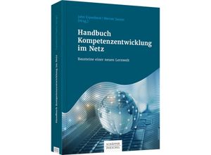 9783791037936 - Handbuch Kompetenzentwicklung im Netz - John Erpenbeck Werner Sauter Gebunden