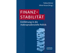 9783791040103 - Finanzstabilität Kartoniert (TB)