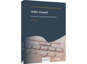 9783791051888 - IFRS visuell Gebunden