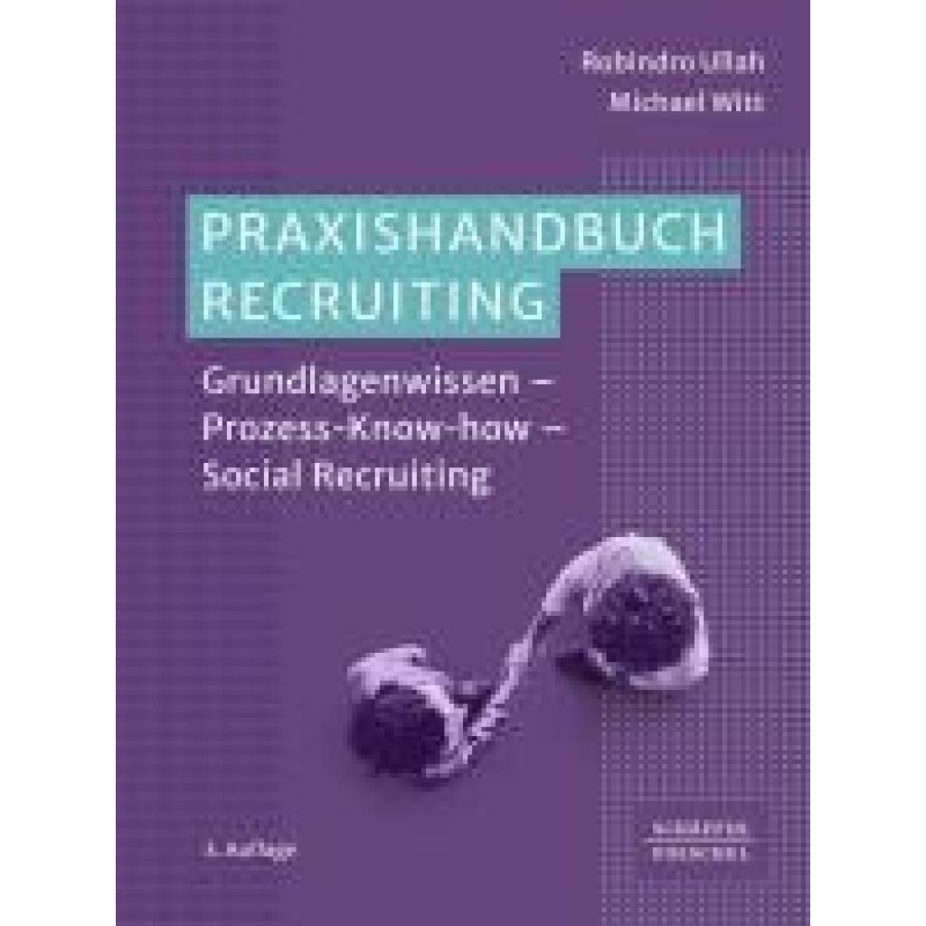 9783791059167 - Ullah Robindro Praxishandbuch Recruiting