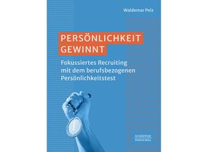 9783791059228 - Persönlichkeit gewinnt - Waldemar Pelz Gebunden