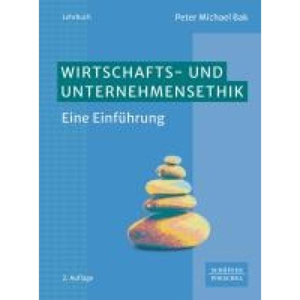 9783791063201 - Bak Peter Michael Wirtschafts- und Unternehmensethik