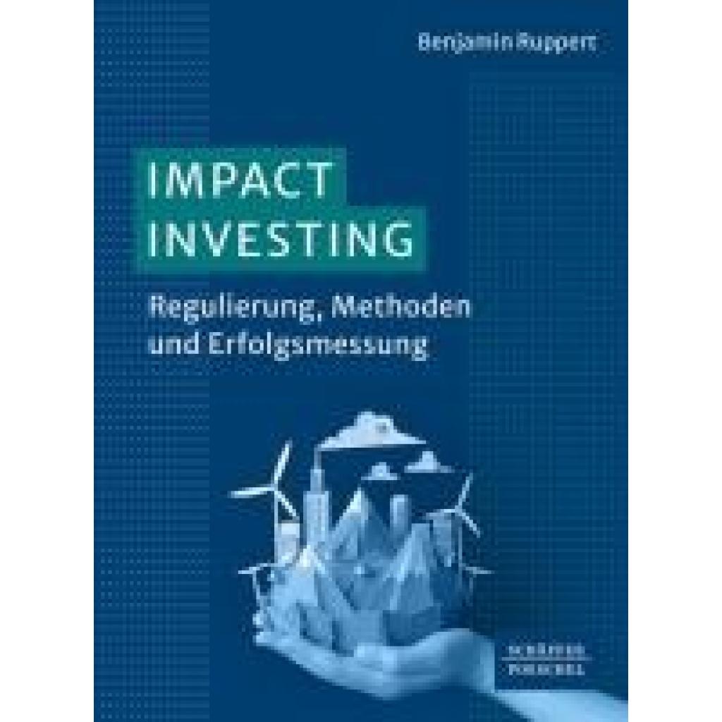 9783791063553 - Ruppert Benjamin Impact Investing