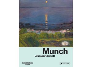 9783791377025 - Munch Gebunden