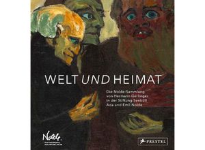 9783791377070 - Welt und Heimat Gebunden