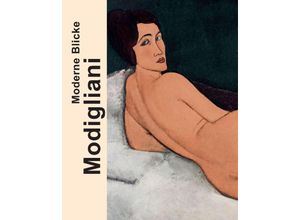 9783791377087 - Modigliani Gebunden