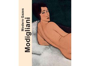 9783791377094 - Modigliani Gebunden