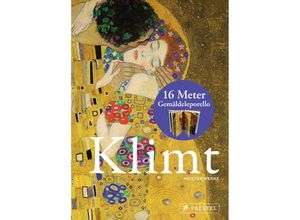 9783791377230 - KLIMT - Valérie Mettais Gebunden