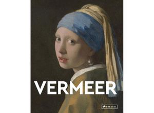 9783791377315 - Vermeer - Alexander Adams Gebunden