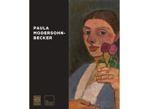 9783791377346 - Paula Modersohn-Becker Gebunden