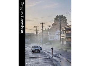 9783791377377 - Gregory Crewdson Gebunden