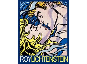 9783791377407 - Roy Lichtenstein Gebunden