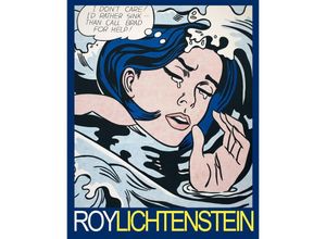 9783791377414 - Roy Lichtenstein Gebunden