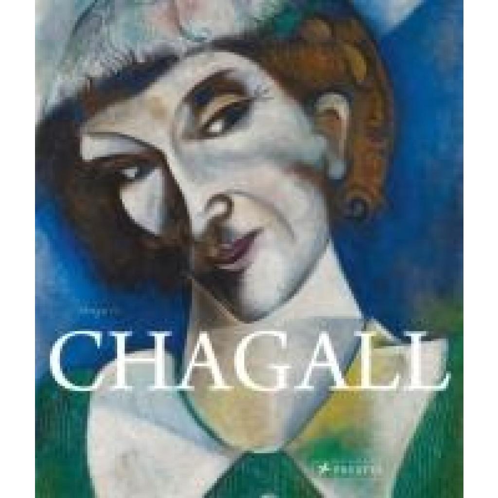 9783791377629 - Chagall