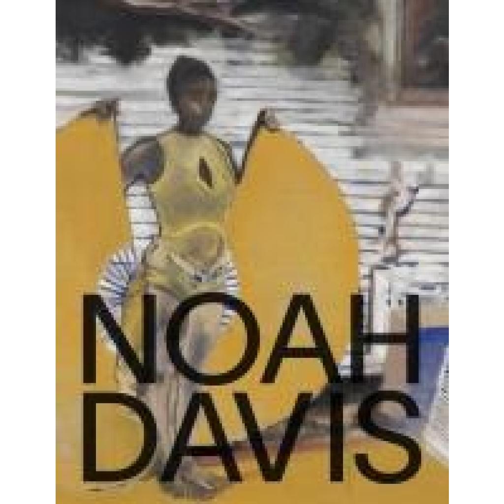 9783791377759 - Noah Davis