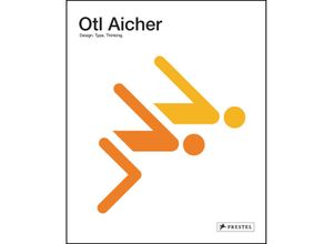 9783791379449 - Otl Aicher Gebunden