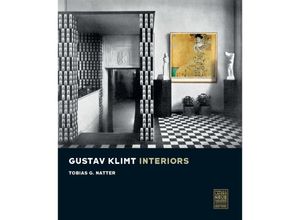 9783791379784 - Gustav Klimt Interiors - Tobias G Natter Gebunden