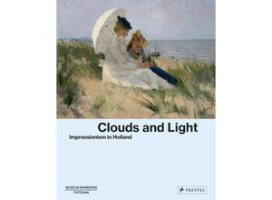 9783791379999 - Clouds and Light Gebunden