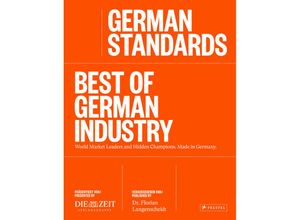 9783791380230 - Best of German Industry - Florian Langenscheidt Gebunden