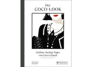 9783791380360 - Der Coco-Look - Hannah Rogers Gebunden