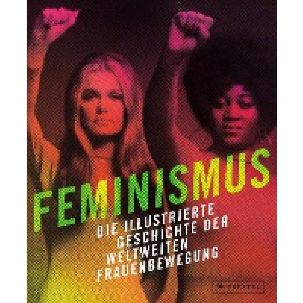 9783791385297 - Feminismus