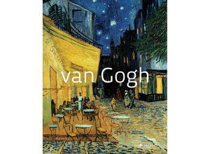 9783791386188 - Van Gogh - Alfredo Pallavisini Paola Rapelli Gebunden