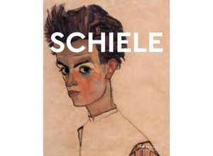 9783791386300 - Schiele - Isabel Kuhl Gebunden