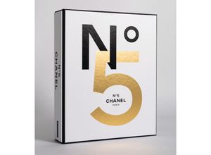 9783791386966 - Chanel N° 5 - Pauline Dreyfus Gebunden