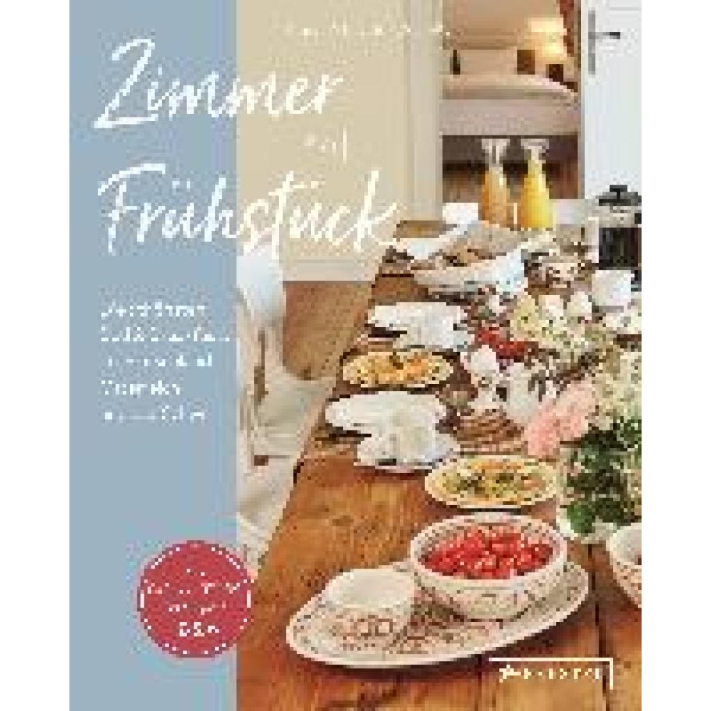 9783791387284 - Schneider-Rading Tina Zimmer mit Frühstück