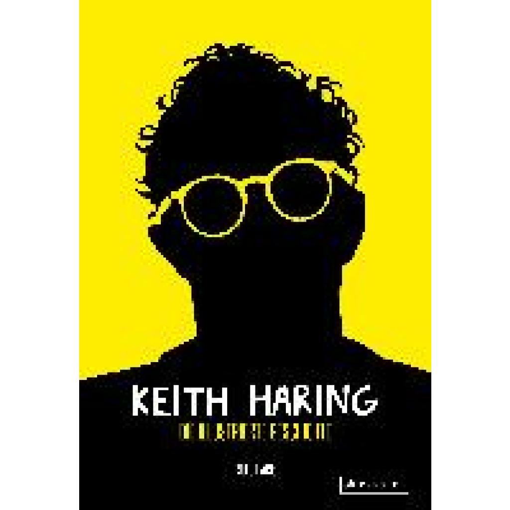 9783791388441 - Parisi Paolo Keith Haring