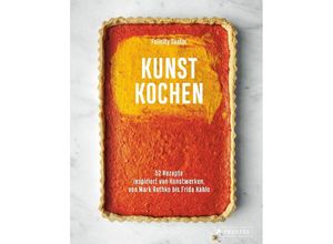 9783791388786 - Kunst Kochen - Felicity Souter Gebunden