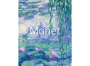 9783791389189 - Monet - Simona Bartolena Gebunden