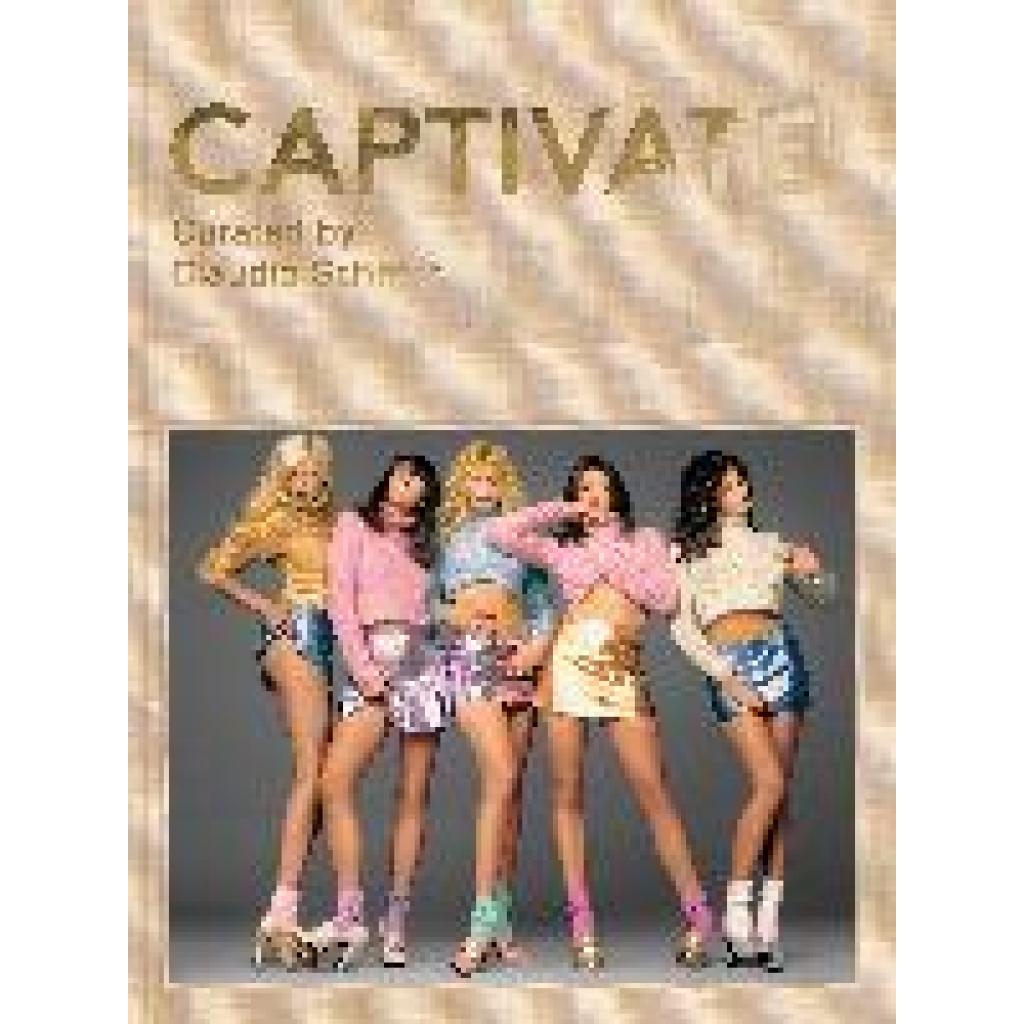 9783791389417 - CAPTIVATE!