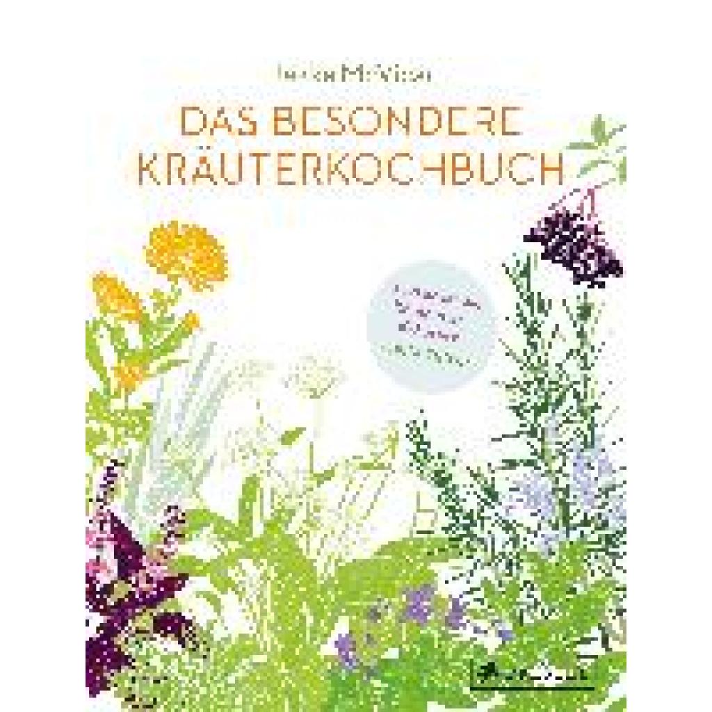 9783791389585 - Mcvicar Jekka Das besondere Kräuterkochbuch