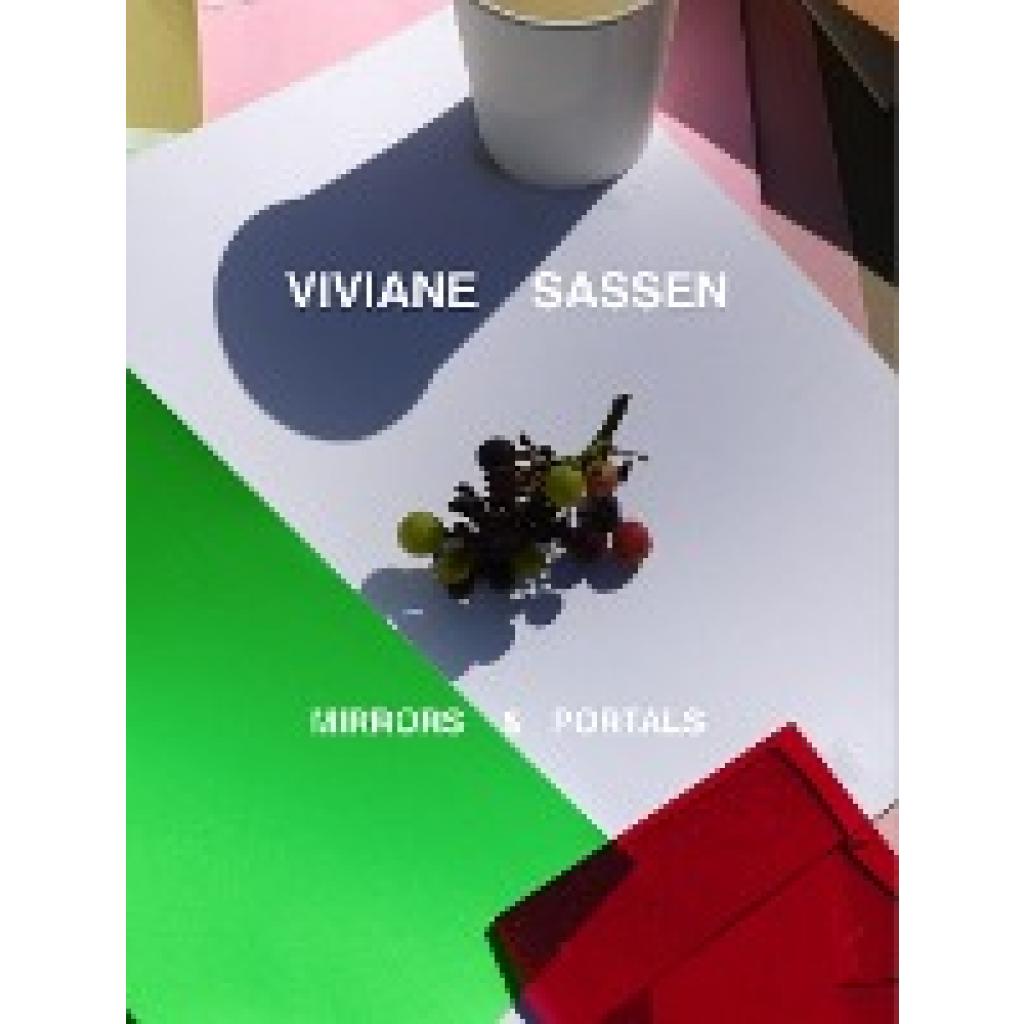 9783791389783 - Ades Dawn Viviane Sassen Phosphor