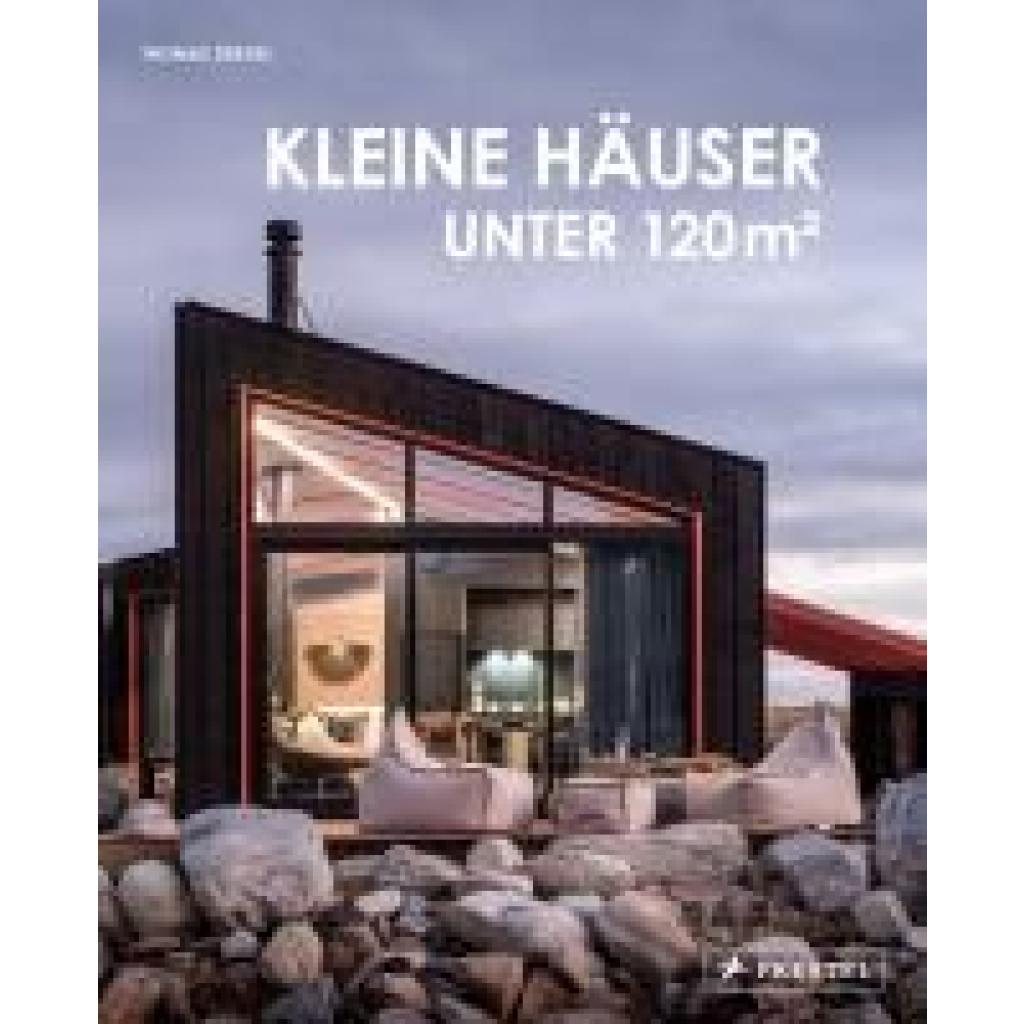 9783791389981 - Drexel Thomas Kleine Häuser unter 120 m²