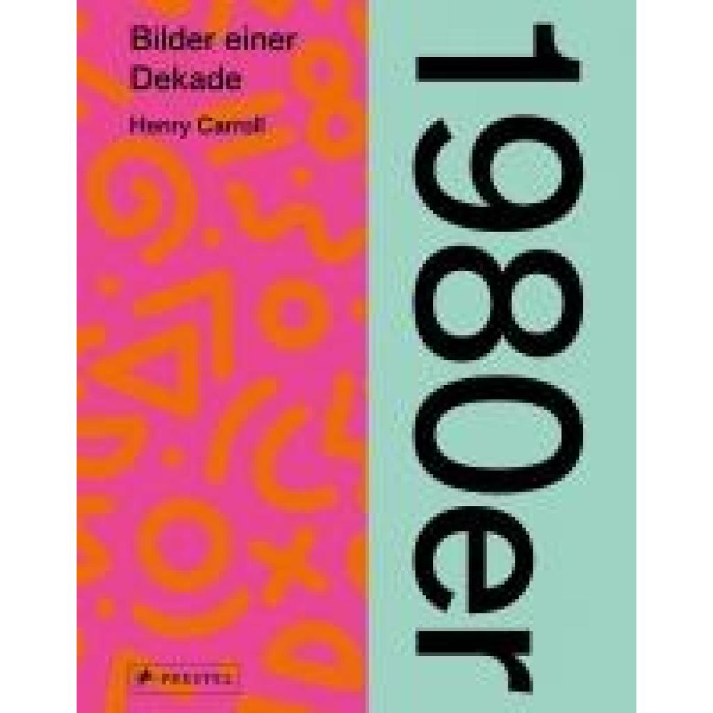 9783791393261 - Carroll Henry 1980er