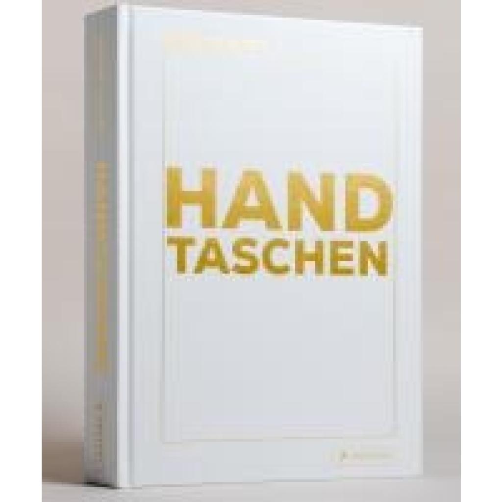 9783791393292 - Gachet Sophie Handtaschen