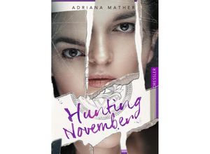 9783791501536 - Hunting November   Killing November Bd2 - Adriana Mather Gebunden