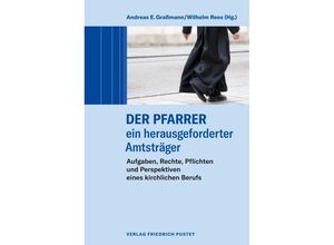 9783791734514 - Der Pfarrer - ein herausgeforderter Amtsträger Kartoniert (TB)